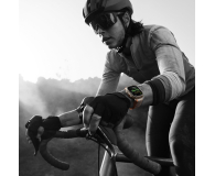 Apple Watch Ultra 2 Titanium/Orange Ocean Band LTE - 1180297 - zdjęcie 5